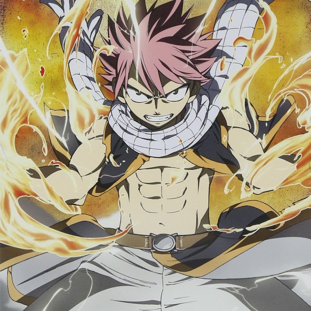 FAIRY TAIL 第2期 最終話のあらすじと哲学的考察