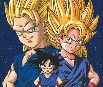 ドラゴンボールGT 最終話のあらすじと哲学的考察