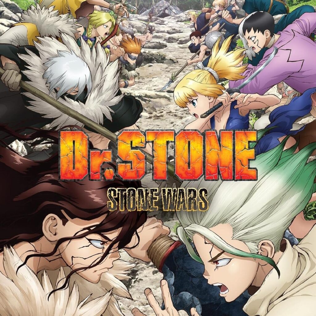 Dr.STONE 第2期 最終話のあらすじと哲学的考察